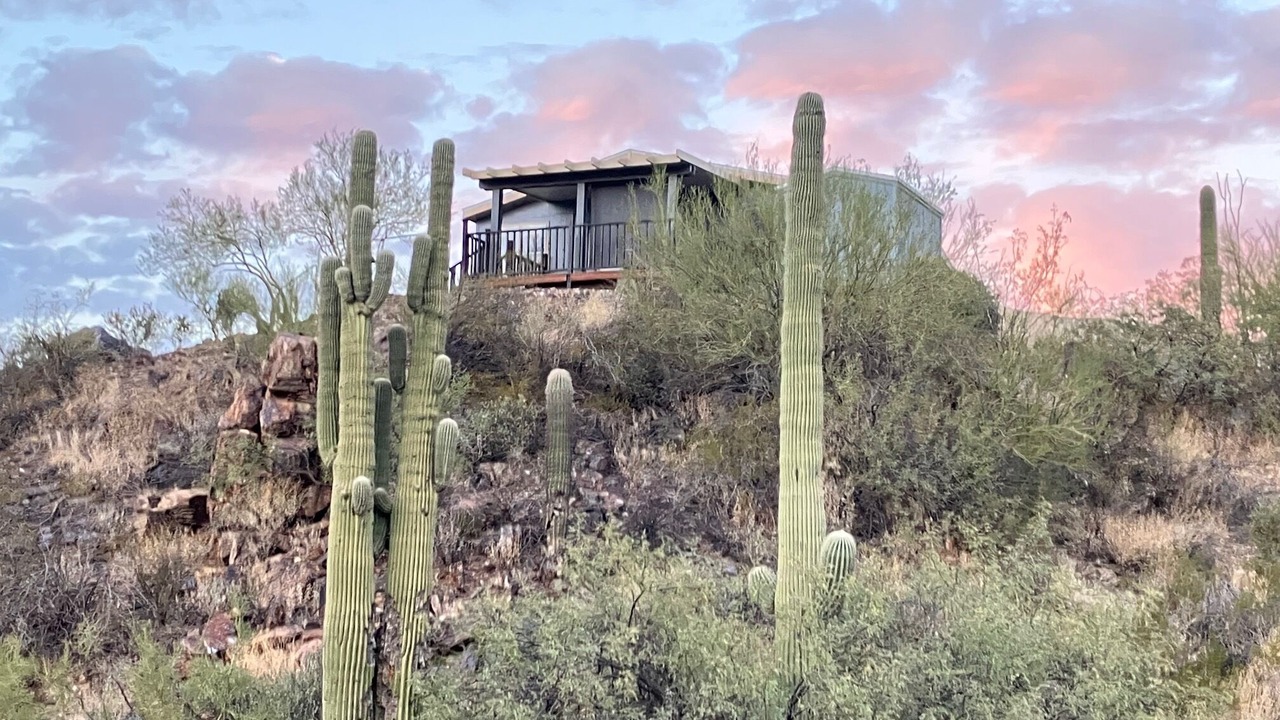 Photo of Outdoor in Black Canyon City