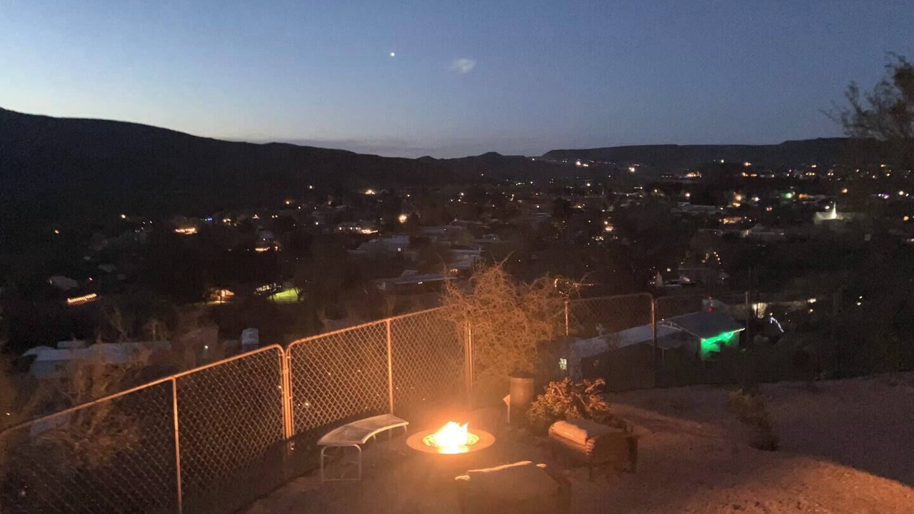 Photo of Outdoor in Black Canyon City