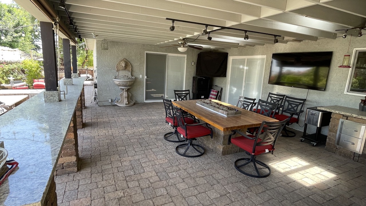 Photo of Outdoor in Magnesia Falls Cove