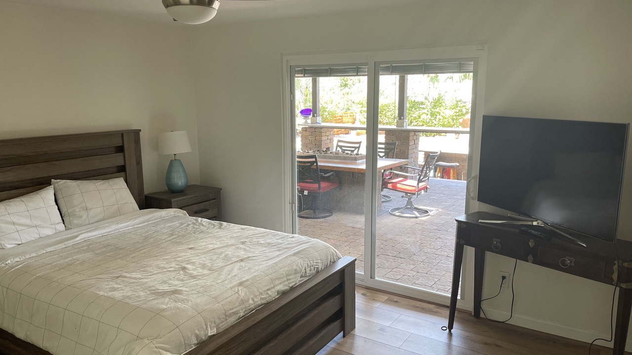 Photo of Bedroom in Magnesia Falls Cove