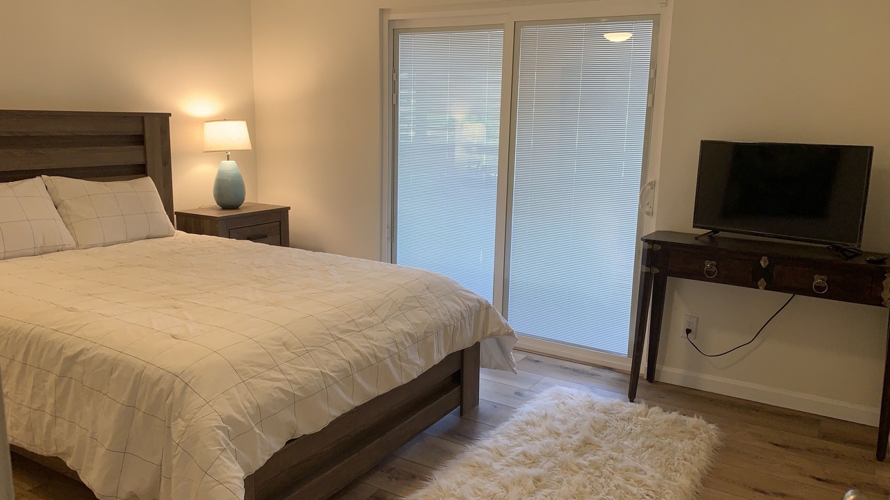 Photo of Bedroom in Magnesia Falls Cove