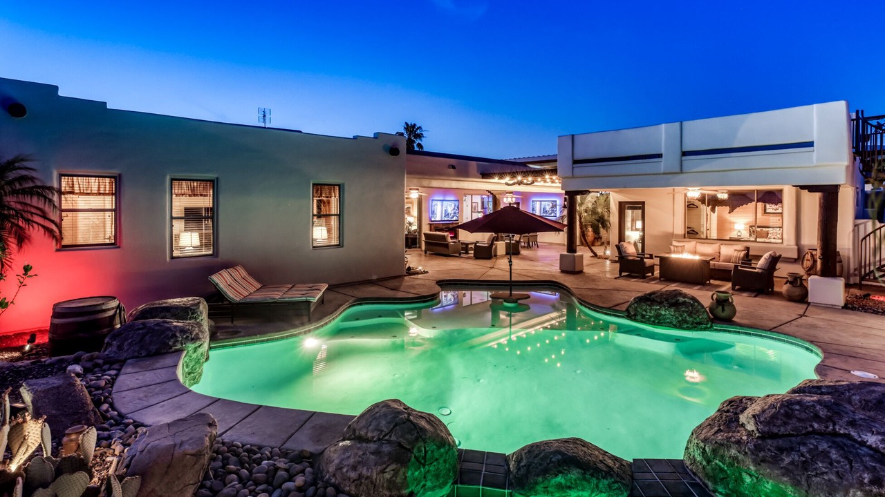 Photo of Outdoor in Lake Havasu City