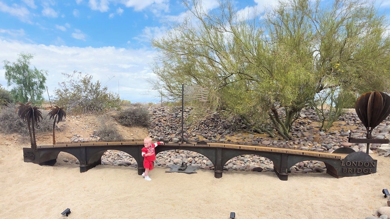 Photo of Others in Lake Havasu City
