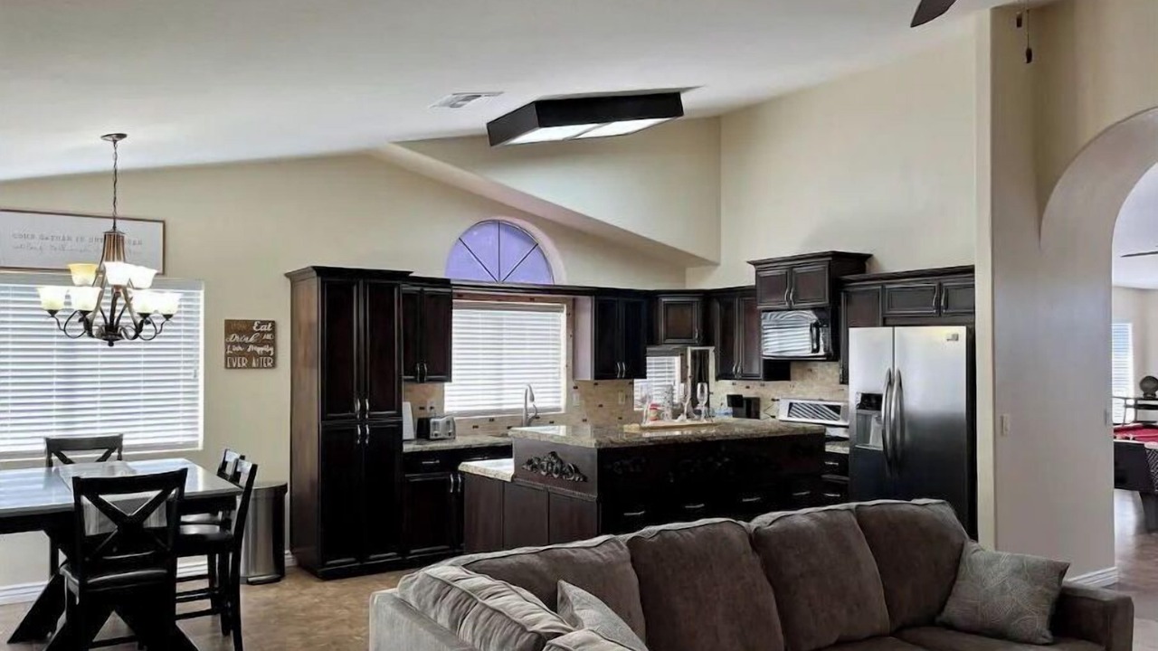 Photo of Bedroom in La Buena Vida