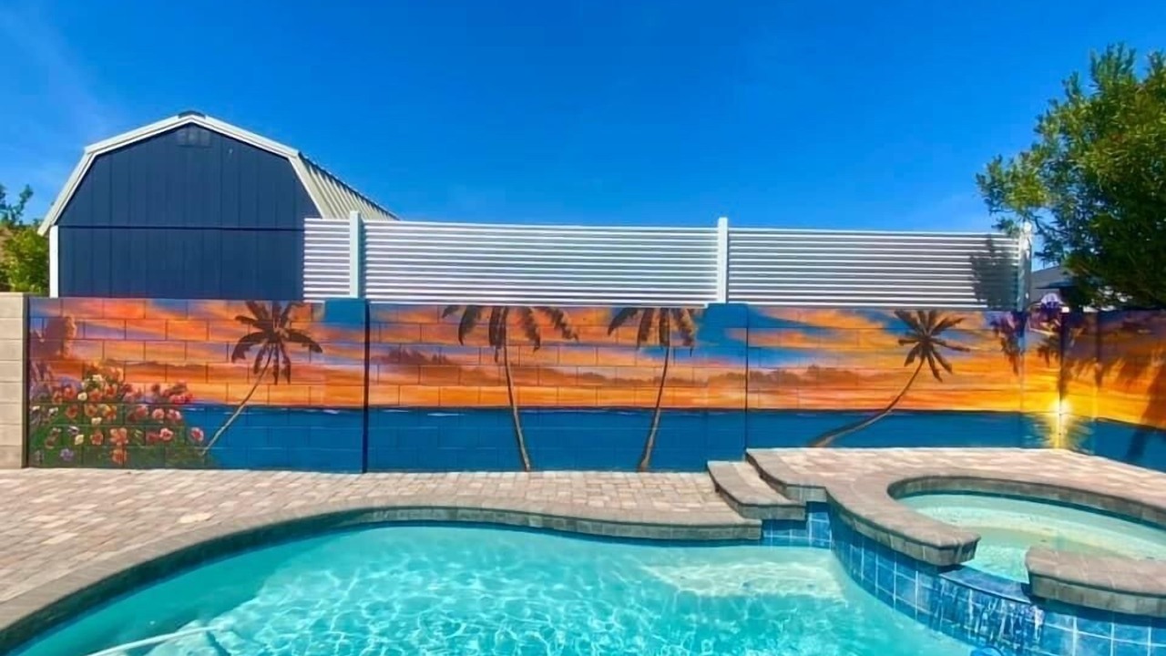 Photo of Outdoor in La Buena Vida
