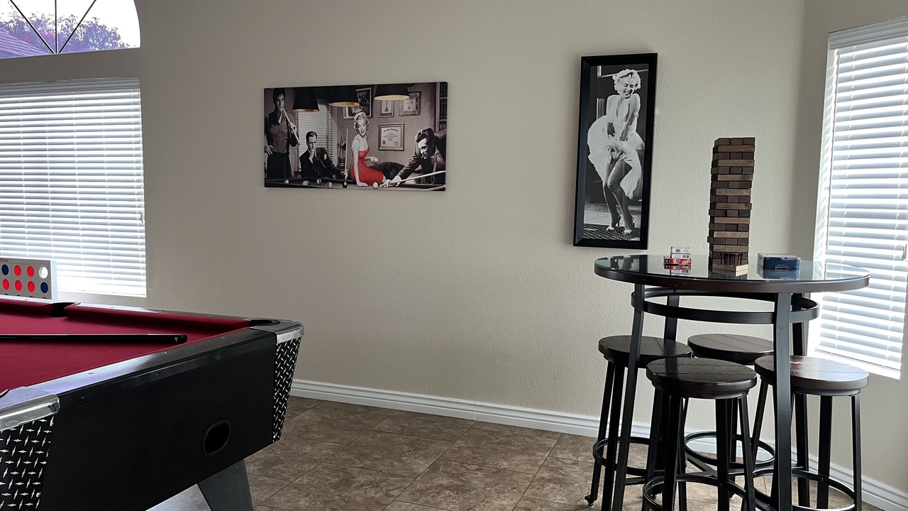 Photo of Bedroom in La Buena Vida