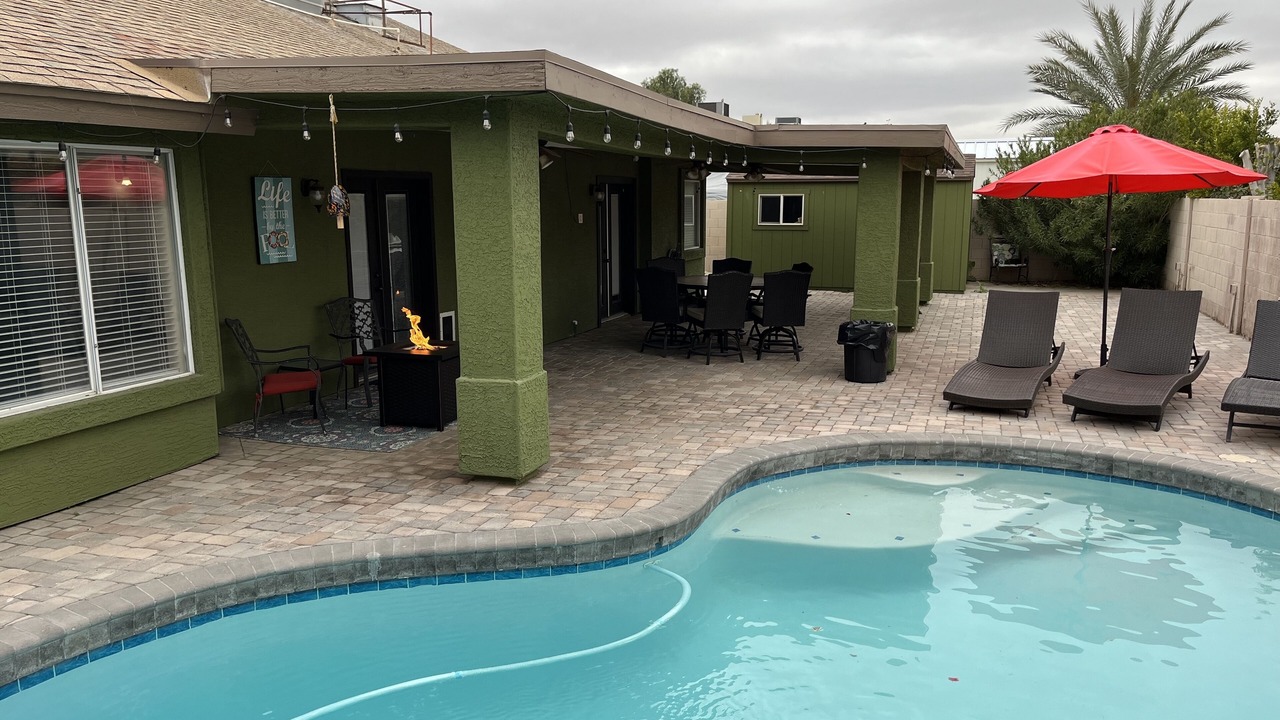 Photo of Outdoor in La Buena Vida