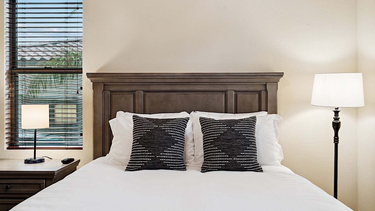 Photo of Bedroom in Power Ranch