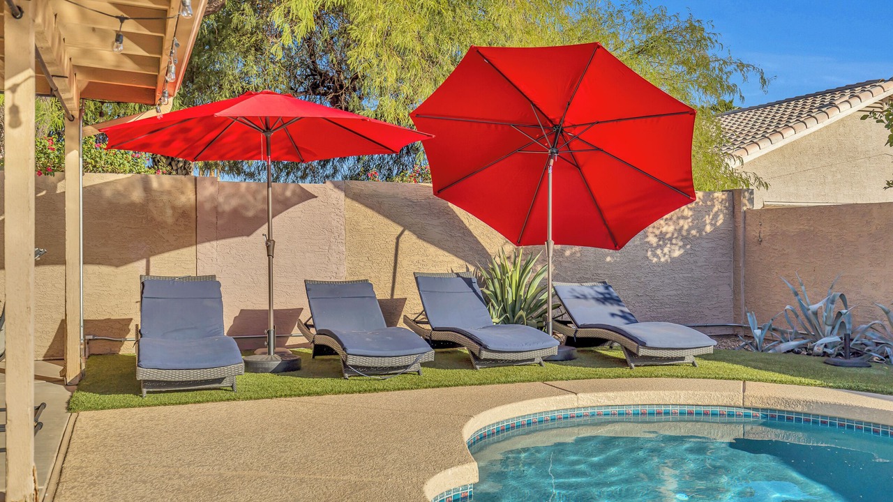 Photo of Outdoor in Mountain Park Ranch