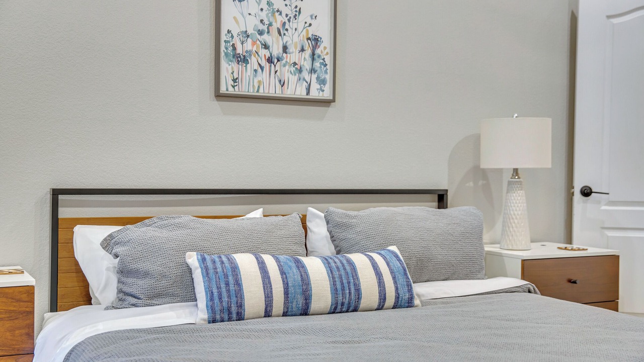 Photo of Bedroom in Mountain Park Ranch