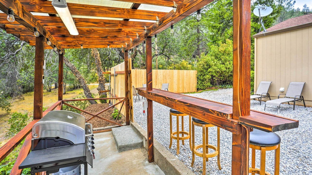 Photo of Outdoor in Shasta Lake