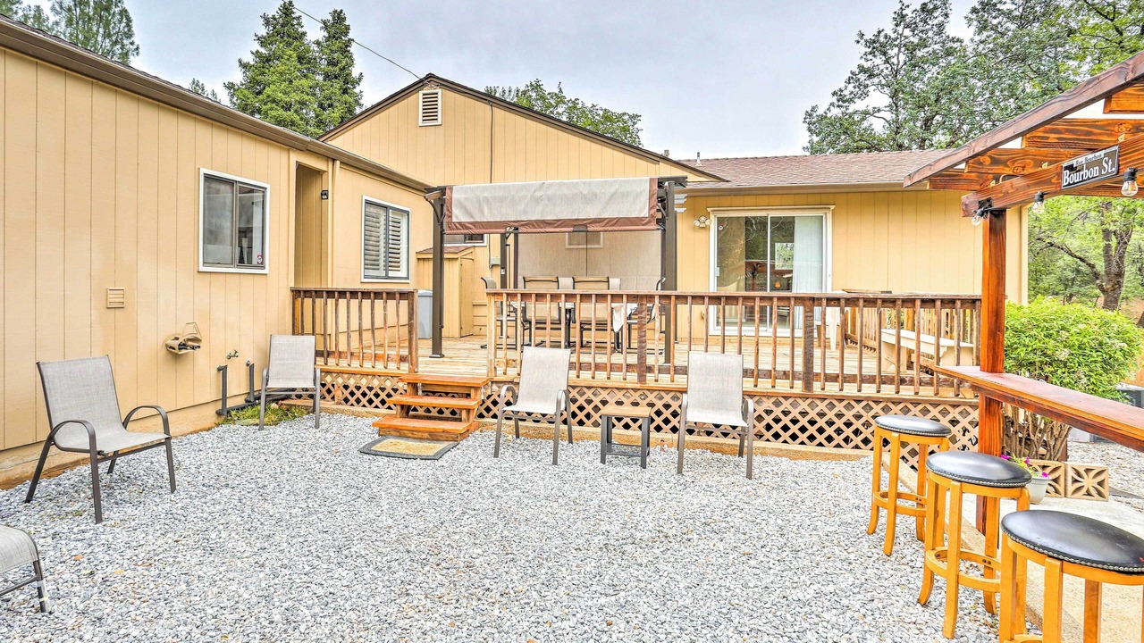 Photo of Outdoor in Shasta Lake