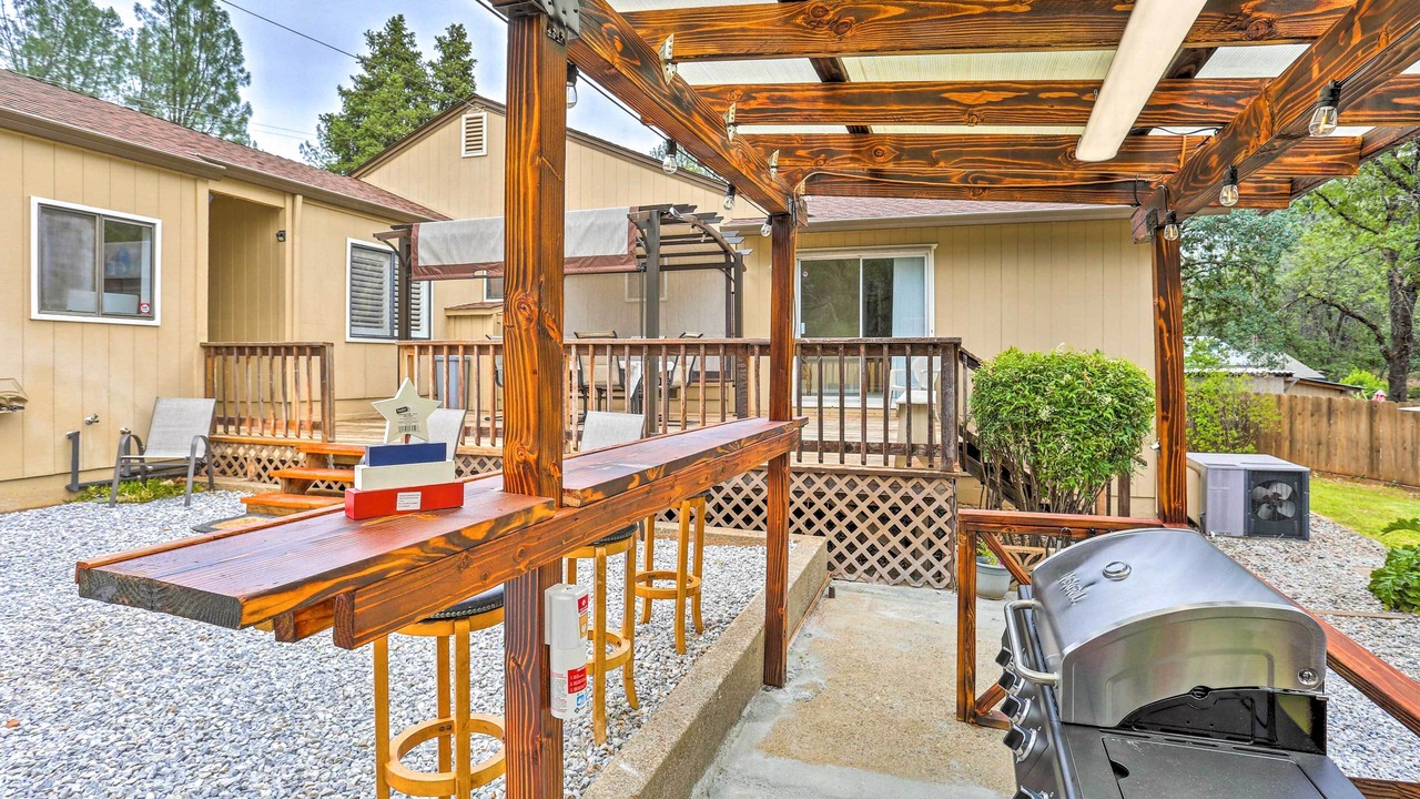 Photo of Outdoor in Shasta Lake