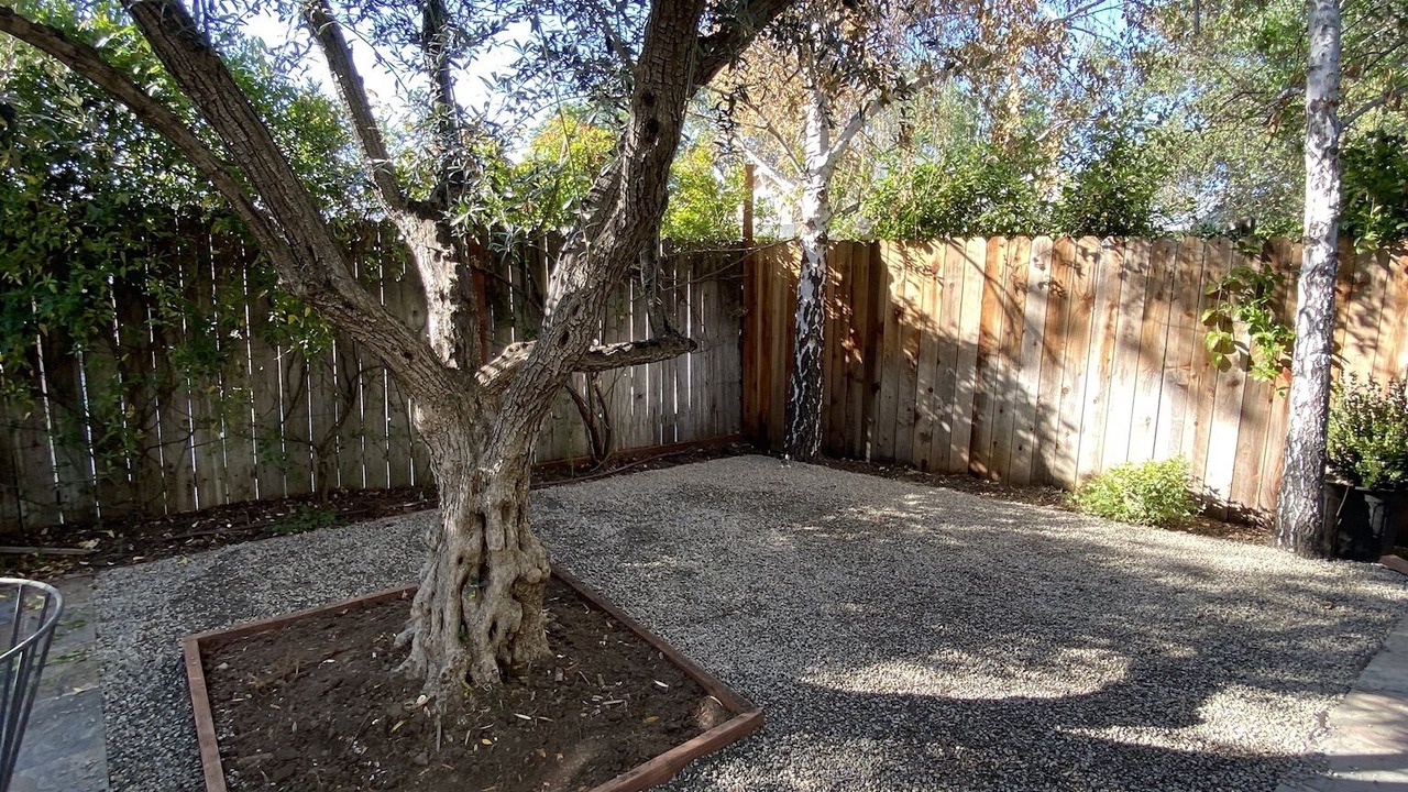 Photo of Outdoor in Yountville