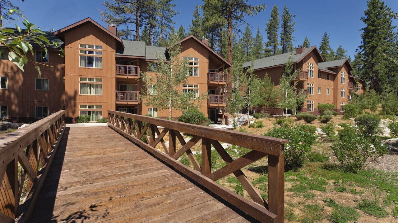 Photo of Outdoor in Round Hill Village