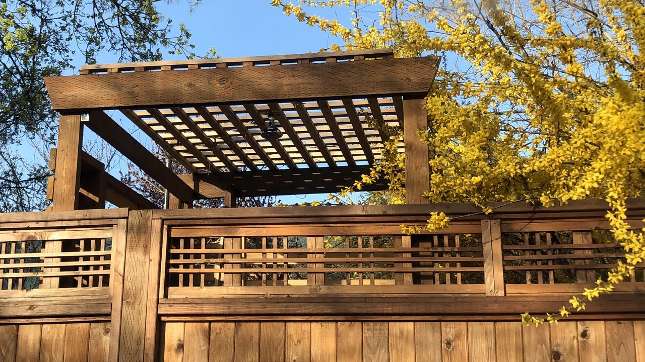 Photo of Outdoor in Siskiyou-Hargadine Historic District
