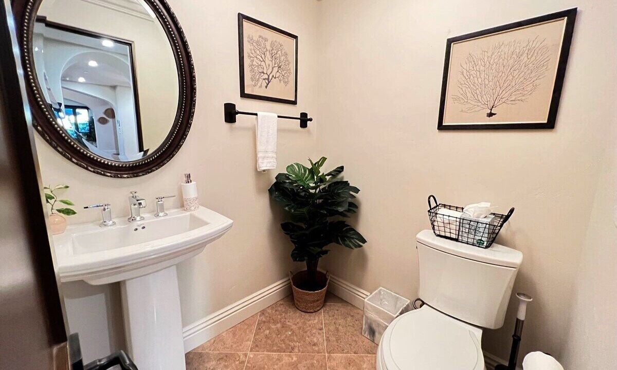 Photo of Bedroom in San Clemente