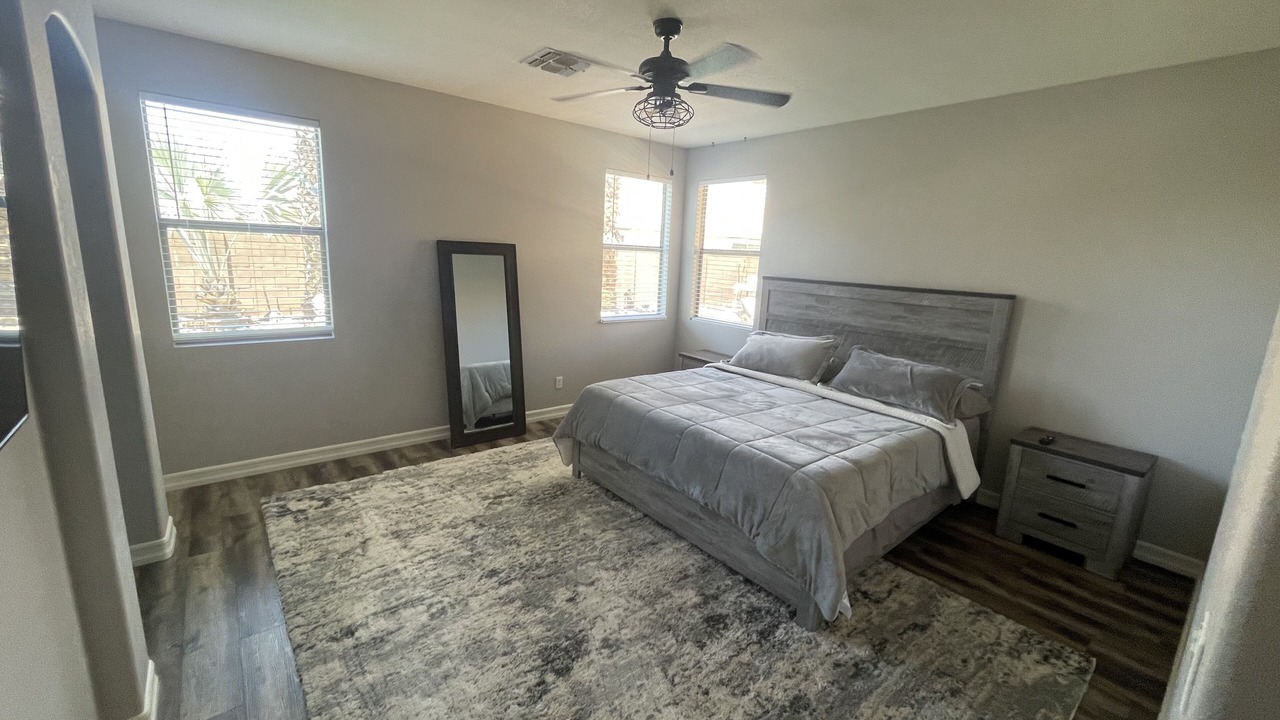 Photo of Bedroom in Power Ranch