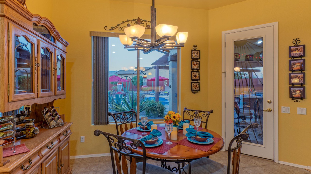 Photo of Outdoor in Gold Canyon