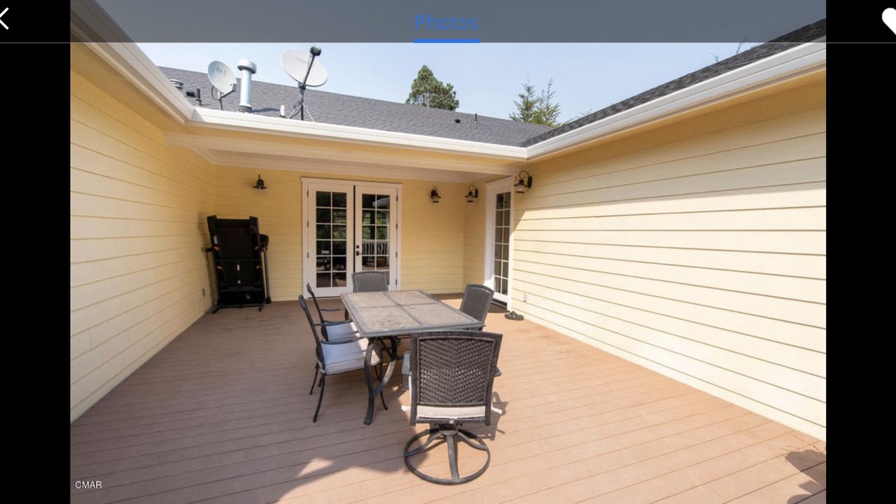 Photo of Outdoor in Fort Bragg