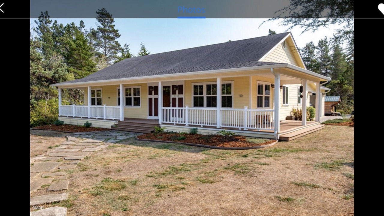 Photo of Outdoor in Fort Bragg