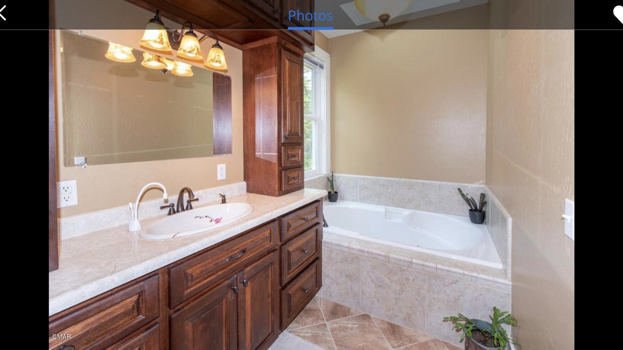 Photo of Bathroom in Fort Bragg