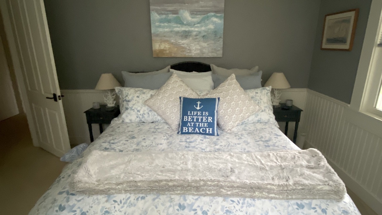 Photo of Bedroom in Fort Bragg