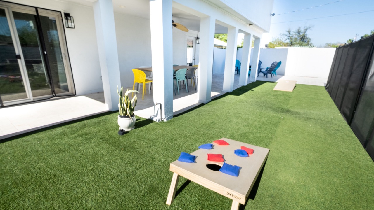 Photo of Outdoor in Encanto