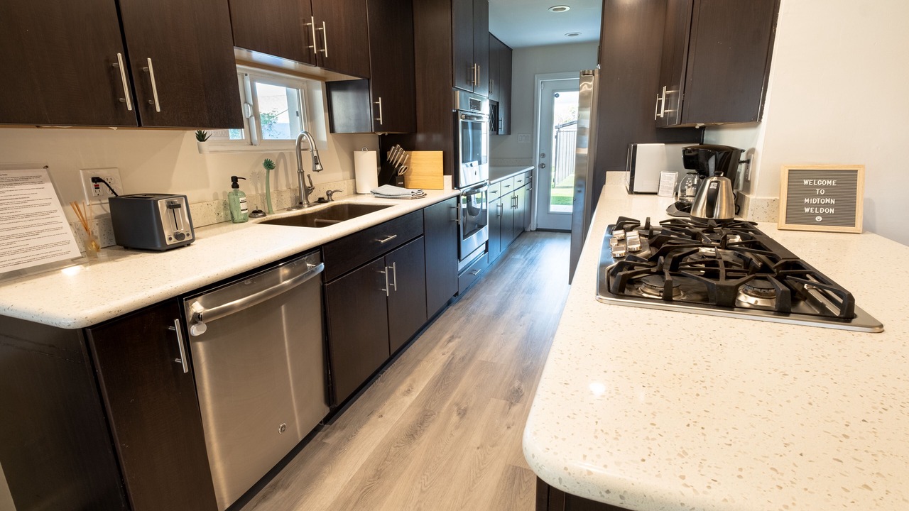 Photo of Kitchen in Encanto