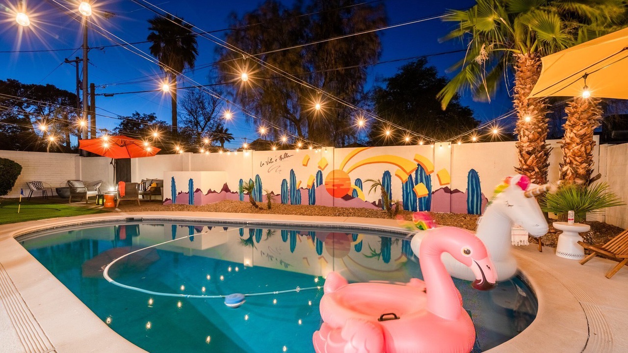 Photo of Outdoor in Southwest Village
