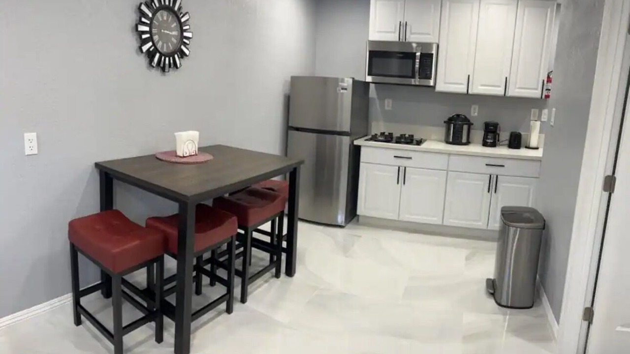 Photo of Kitchen in Paradise