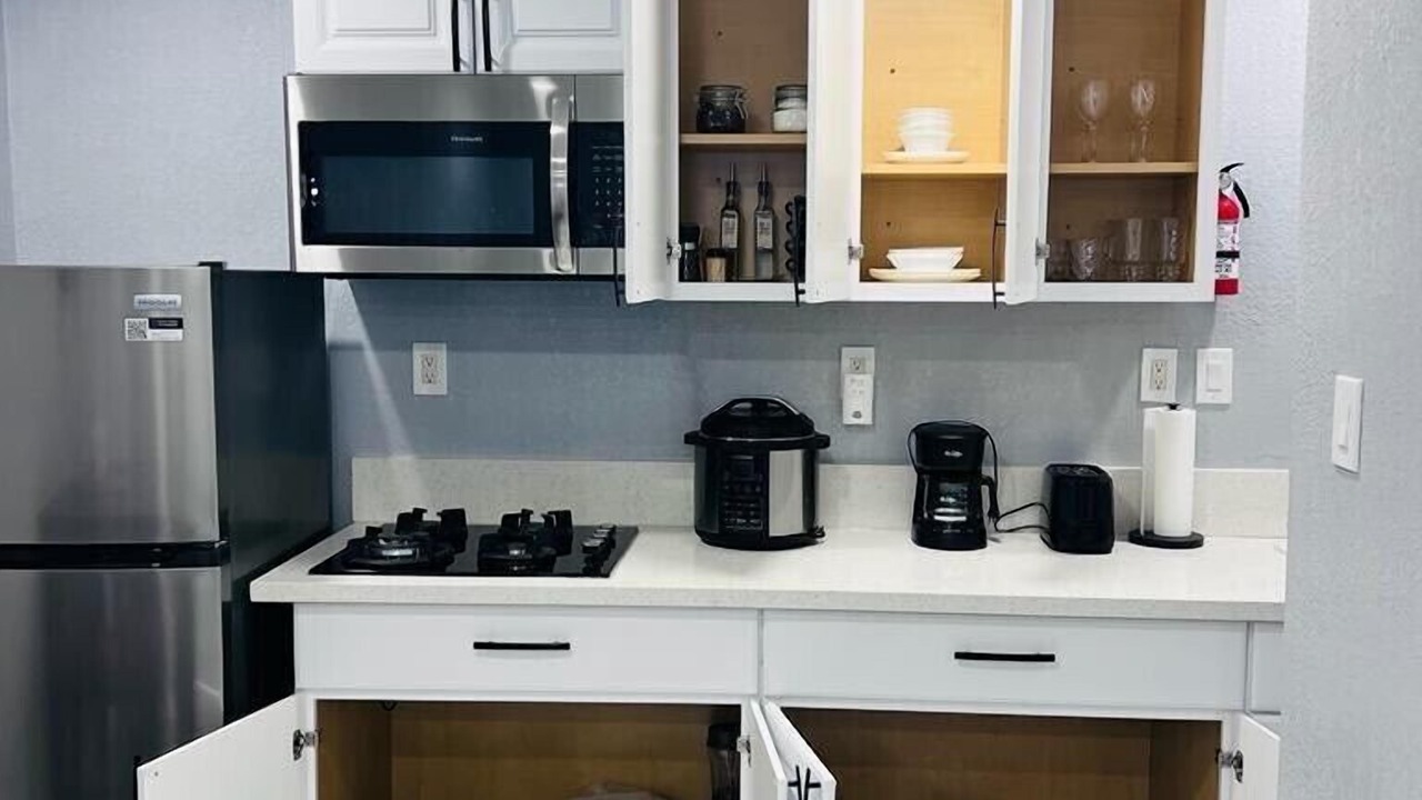 Photo of Kitchen in Paradise
