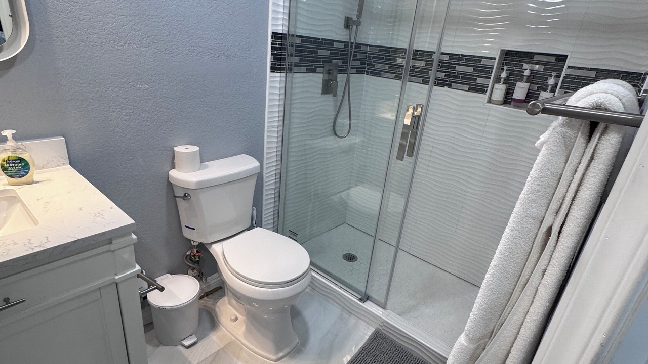 Photo of Bathroom in Paradise