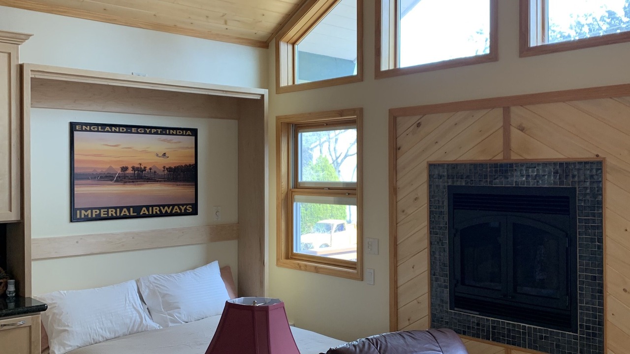 Photo of Bedroom in Prescott