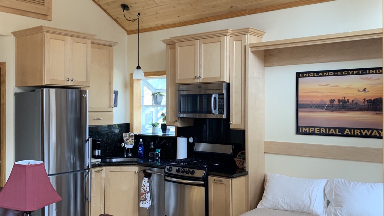 Photo of Bedroom in Prescott