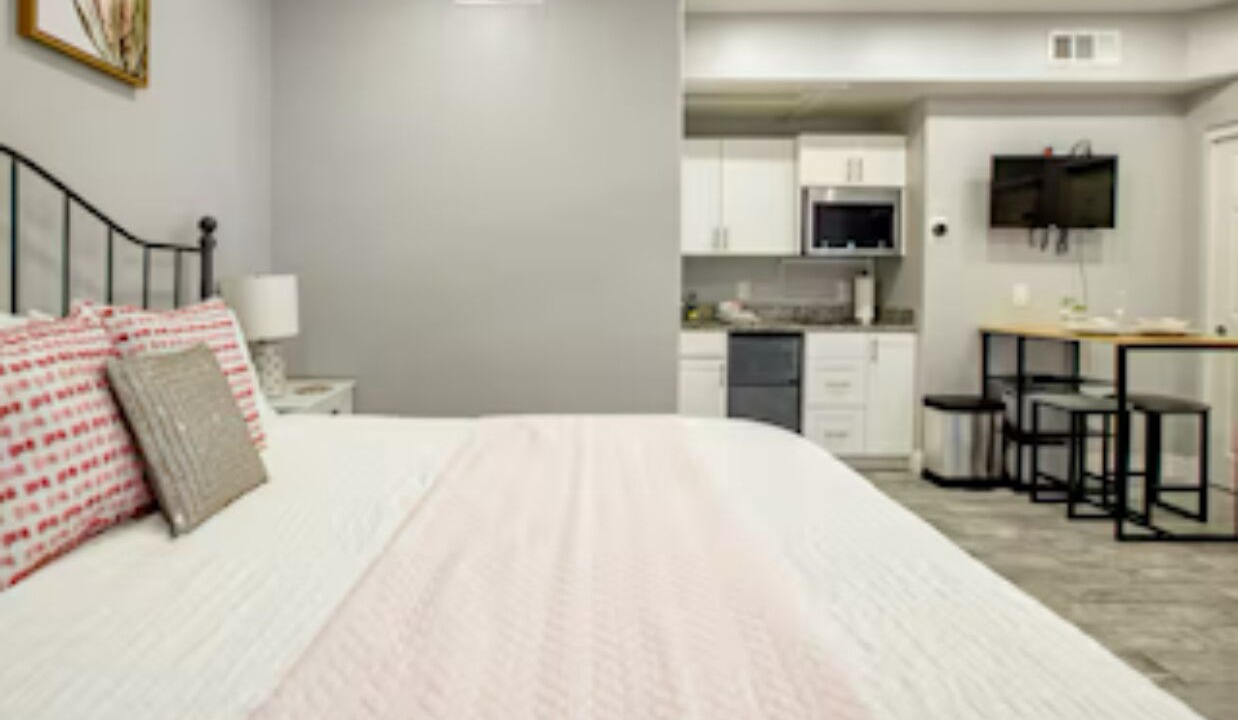 Photo of Bedroom in Fountain Hills