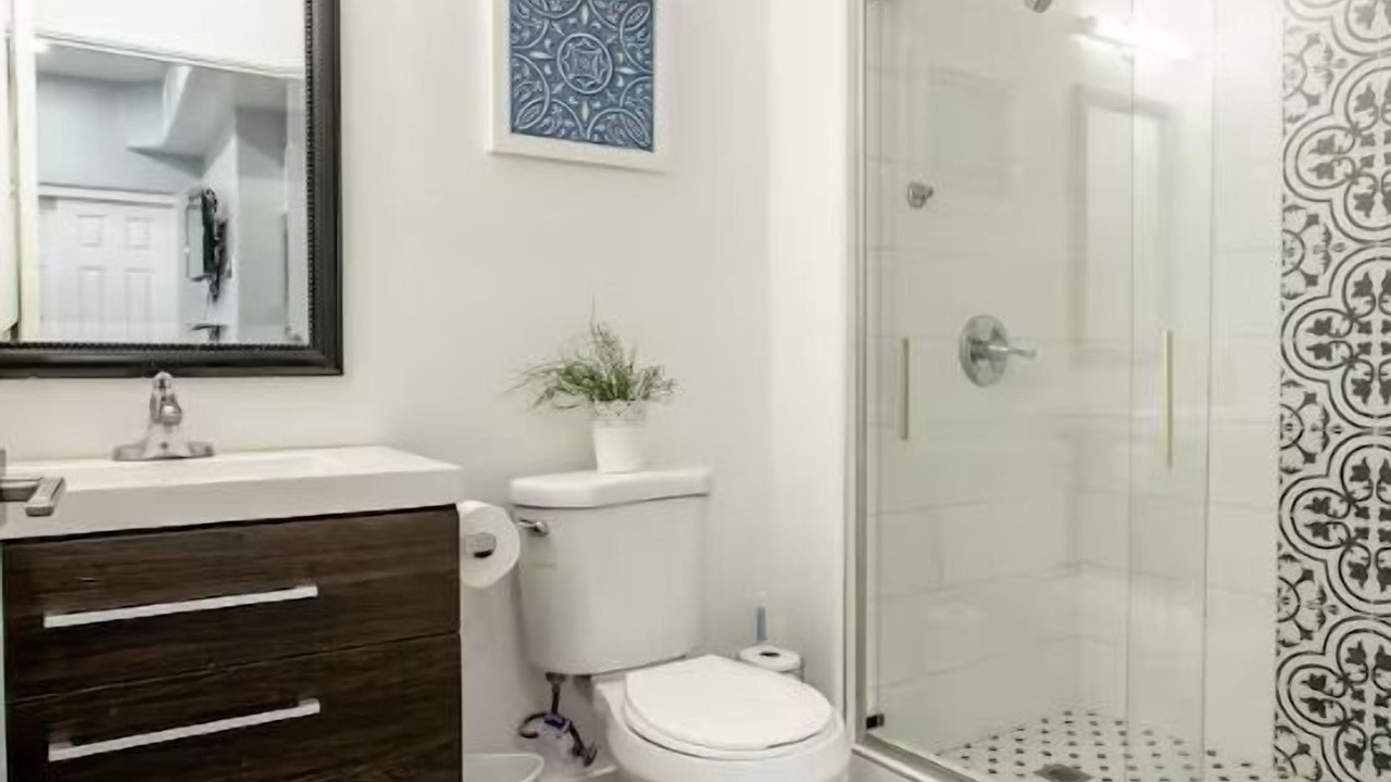 Photo of Bathroom in Fountain Hills