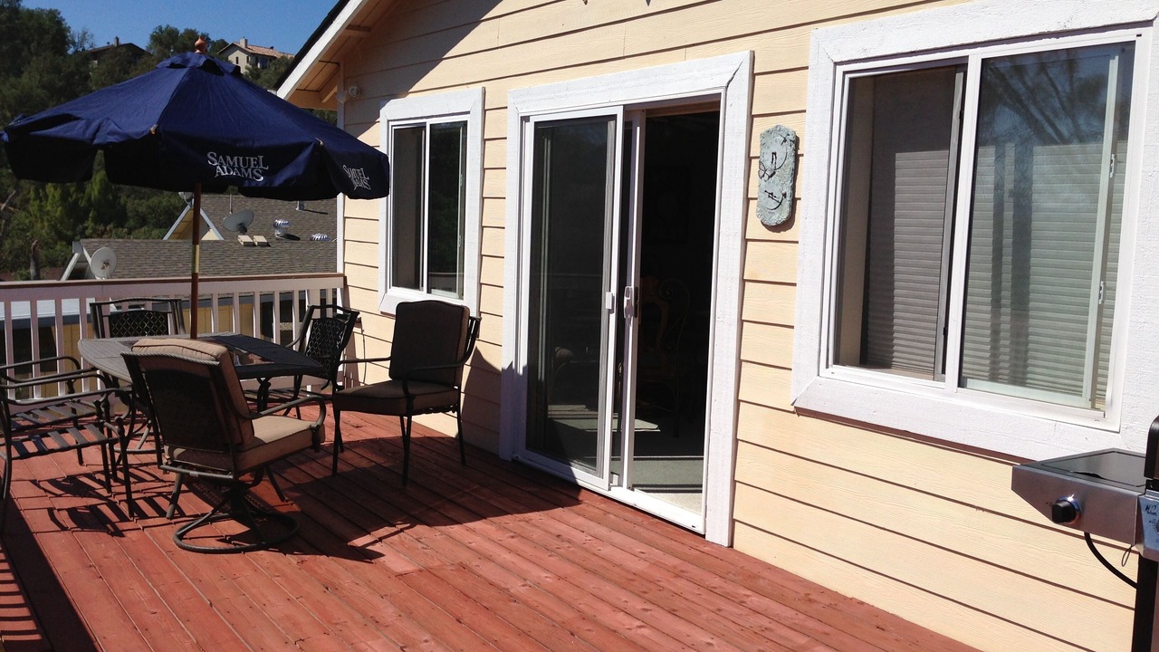 Photo of Outdoor in Oak Shores