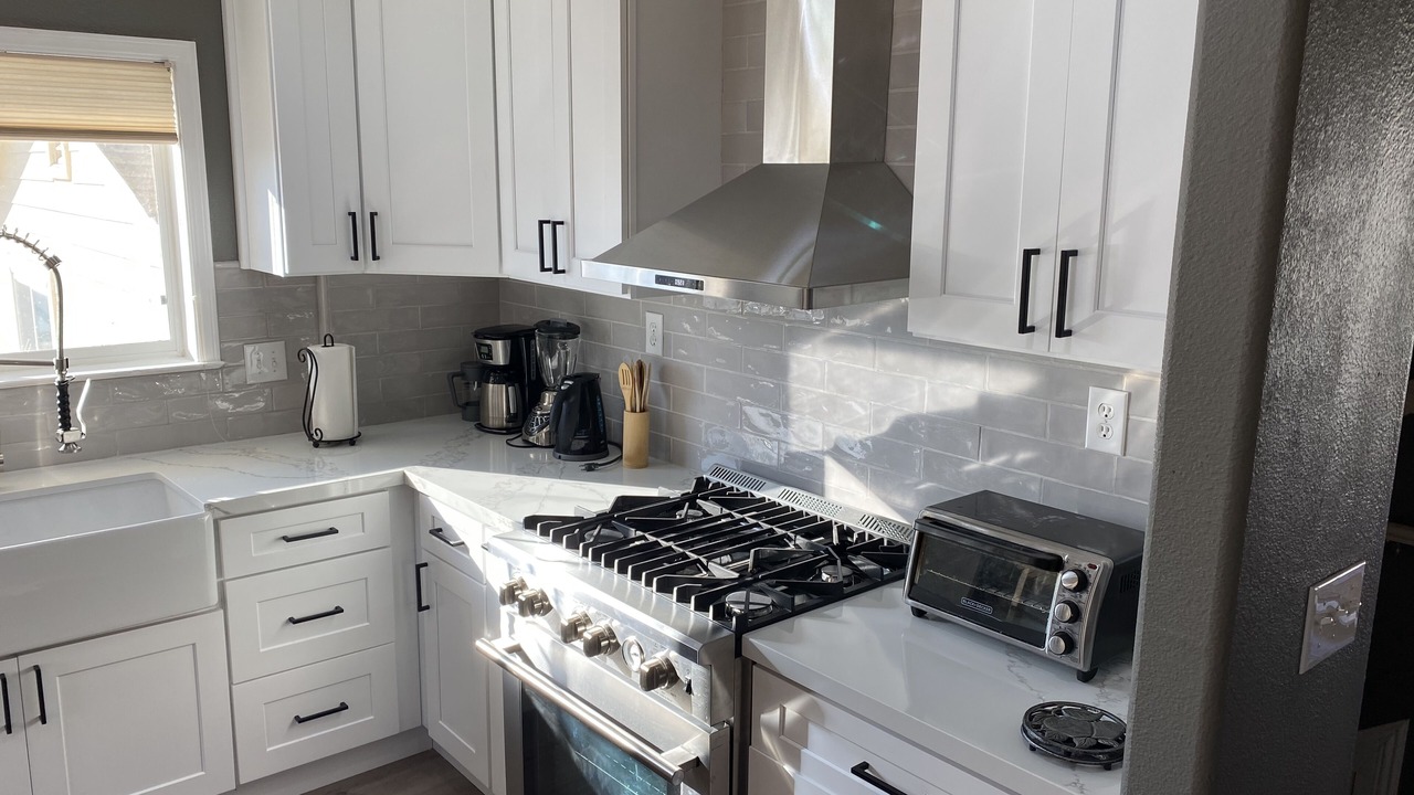 Photo of Kitchen in Oak Shores