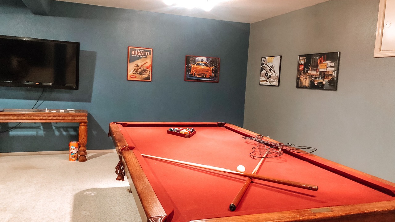 Photo of Bedroom in Oak Shores
