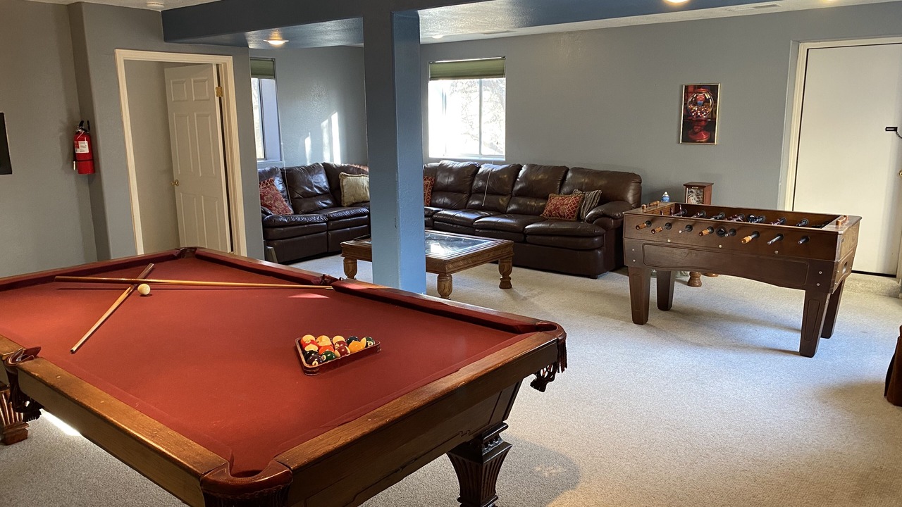 Photo of Bedroom in Oak Shores