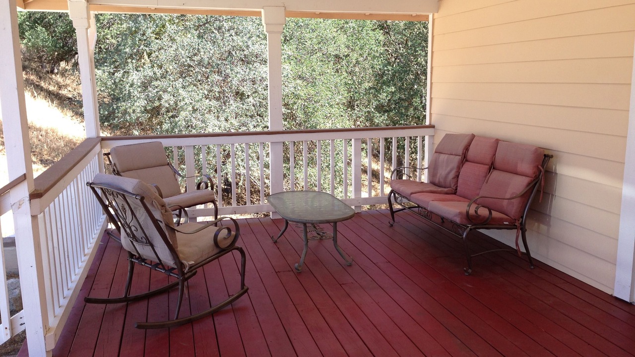 Photo of Outdoor in Oak Shores