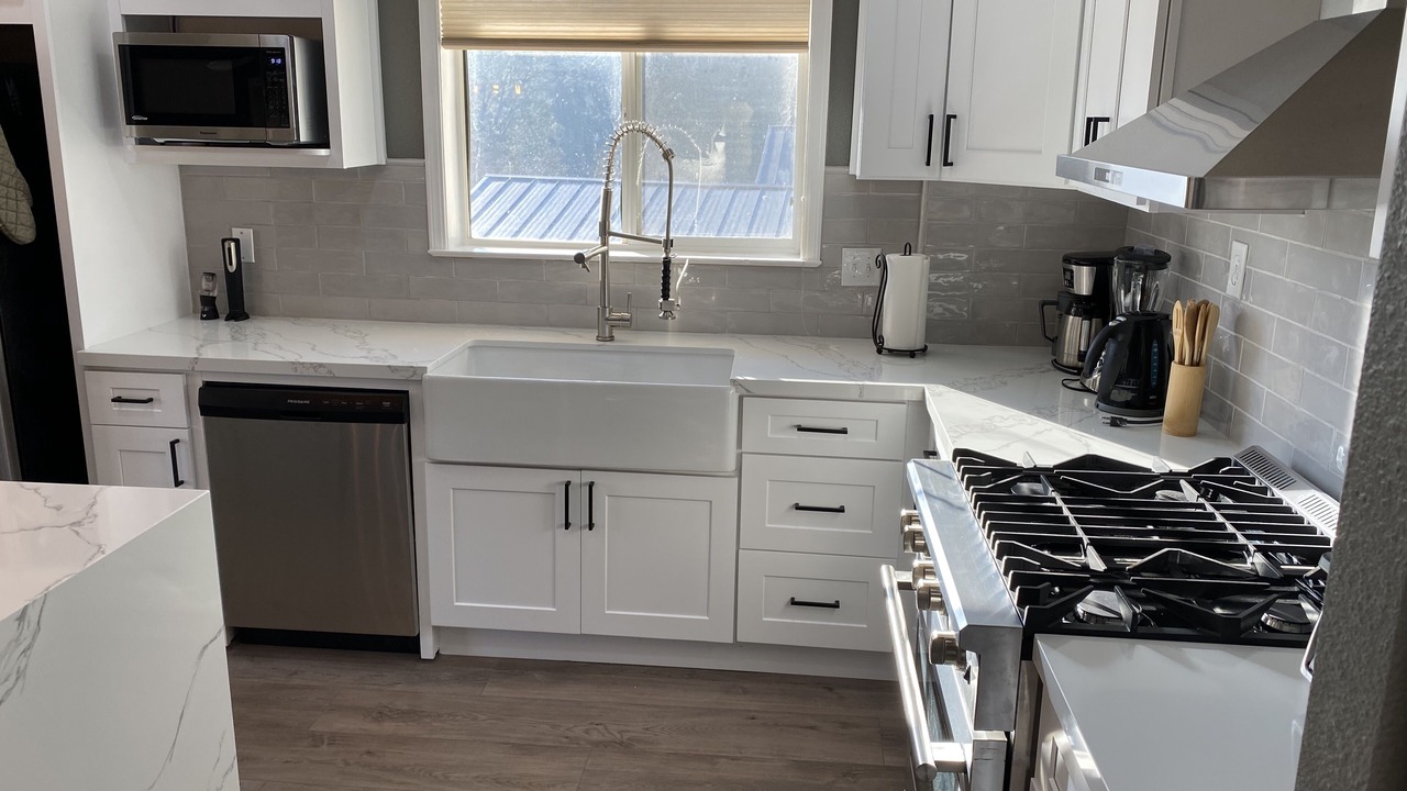 Photo of Kitchen in Oak Shores