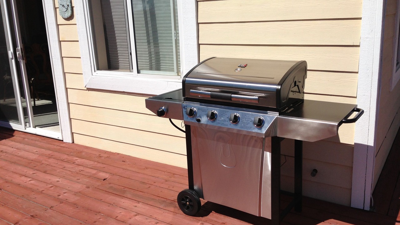 Photo of Outdoor in Oak Shores