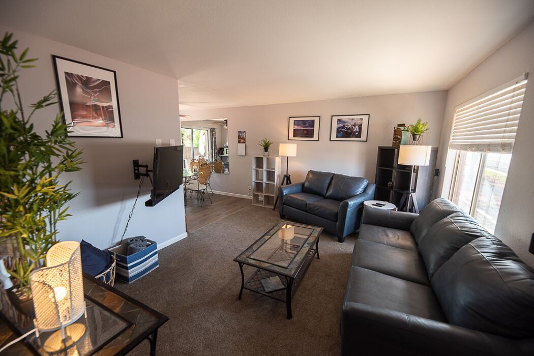 Photo of Livingroom in Page