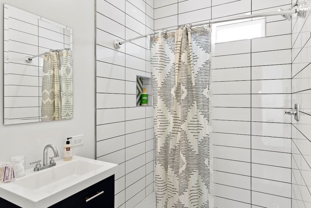 Photo of Bathroom in Roosevelt