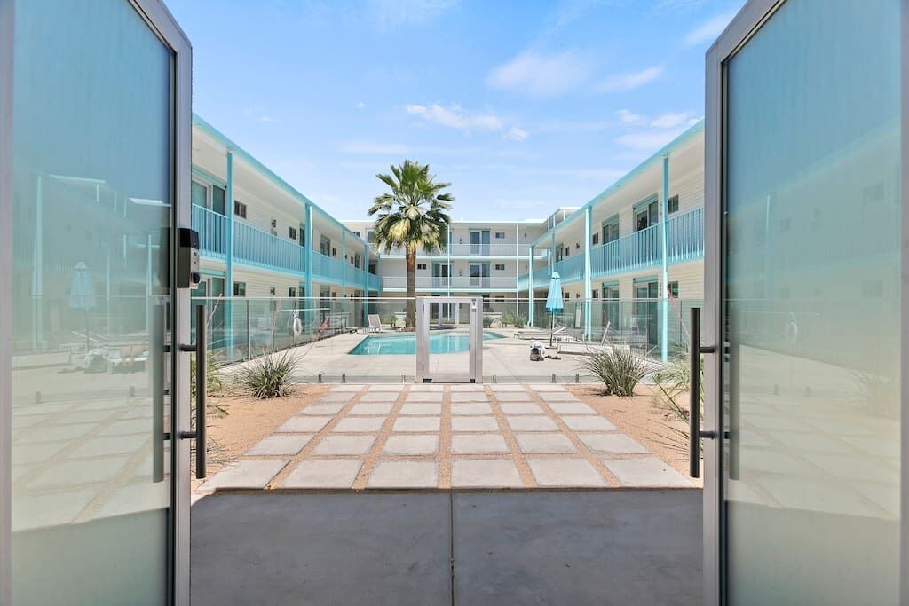 Photo of Outdoor in Roosevelt