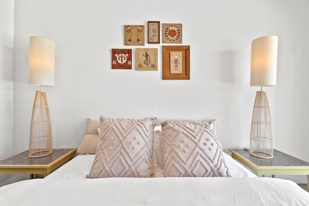 Photo of Bedroom in Roosevelt