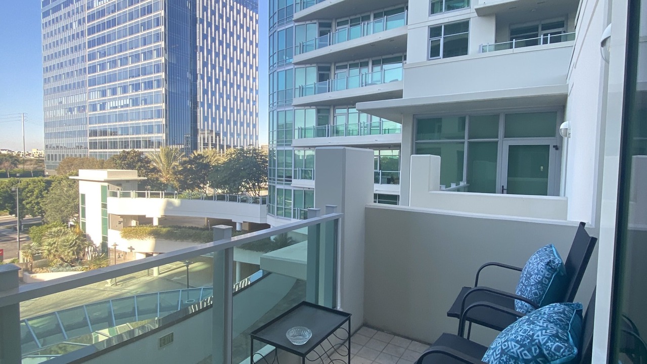 Photo of Outdoor in Irvine Business Complex