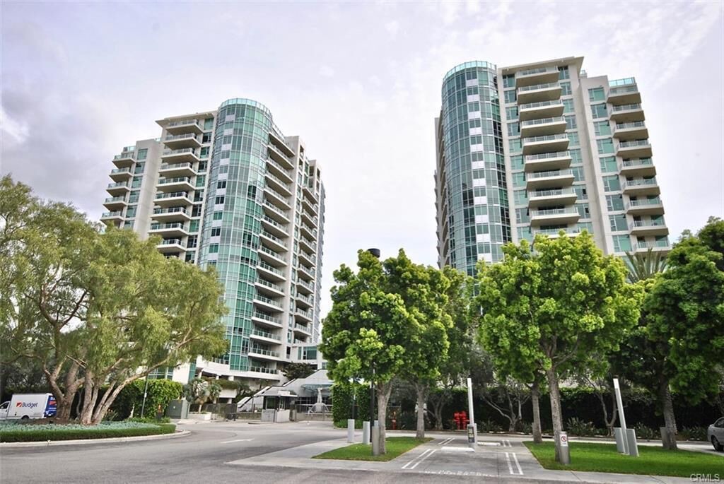Photo of Outdoor in Irvine Business Complex